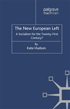 K Hudson, K. Hudson - New European Left