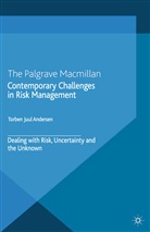 T. Mayes Andersen, A Loparo, Andersen, T Andersen, T. Andersen, Kenneth A Loparo... - Contemporary Challenges in Risk Management