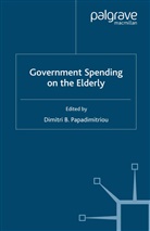 Dimitri B. Papadimitriou, Papadimitriou, D Papadimitriou, D. Papadimitriou - Government Spending on the Elderly