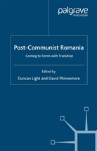 D Phinnemore Light, Duncan Phinnemore Light, Light, D Light, D. Light, Phinnemore... - Post-Communist Romania