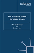 Anderson, M Anderson, M. Anderson, E Bort, E. Bort - Frontiers of the European Union