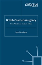 J Newsinger, J. Newsinger, John Newsinger - British Counterinsurgency