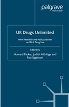 H. Aldridge Parker, Aldridge, J Aldridge, J. Aldridge, R Egginton, R. Egginton... - Uk Drugs Unlimited