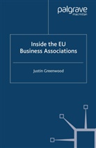 J Greenwood, J. Greenwood - Inside the Eu Business Associations