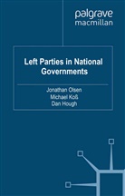 J. Koss Olsen, D Hough, D. Hough, M. Ko, Koss, M Koss... - Left Parties in National Governments