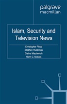Flood, C Flood, C. Flood, Chris Flood, Chris Hutchings Flood, Hutchings... - Islam, Security and Television News