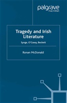 R McDonald, R. McDonald - Tragedy and Irish Literature