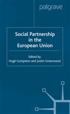 Hugh Greenwood Compston, Compston, H Compston, H. Compston, Hugh Compston, Greenwood... - Social Partnership in the European Union