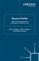 Jedbratt, J Jedbratt, J. Jedbratt, Jorgen Jedbratt, Lindgren, M Lindgren... - Beyond Mobile
