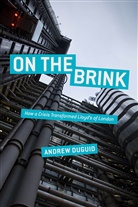A. Duguid, Andrew Duguid - On the Brink