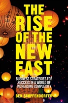 B Simpfendorfer, B. Simpfendorfer, Ben Simpfendorfer - Rise of the New East