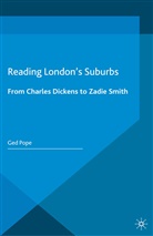 G Pope, G. Pope, Ged Pope - Reading London''s Suburbs