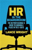 W Wright, W. Wright - Hr in the Boardroom