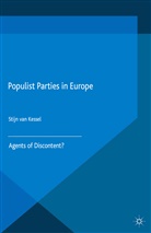 Stijn Van Kessel, Kenneth A Loparo, Kenneth A. Loparo, Stijn van Kessel - Populist Parties in Europe