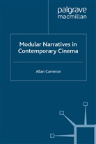 A Cameron, A. Cameron, Allan Cameron - Modular Narratives in Contemporary Cinema