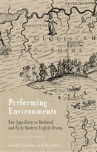 M. Bennett Polito, Bennett, S Bennett, S. Bennett, Polito, Polito... - Performing Environments