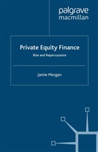 J Morgan, J. Morgan - Private Equity Finance