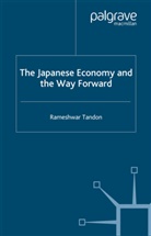 R Tandon, R. Tandon - Japanese Economy and the Way Forward