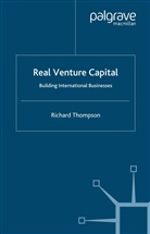 R Thompson, R. Thompson, Richard Thompson, Richard Thompson Thompson - Real Venture Capital