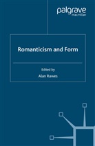 Dr. Alan Rawes, Rawes, A Rawes, A. Rawes - Romanticism and Form