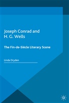 L Dryden, L. Dryden, Linda Dryden - Joseph Conrad and H. G. Wells