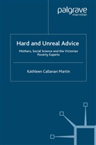 K Martin, K. Martin - Hard and Unreal Advice