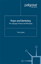 T Jones, T. Jones, Tom Jones - Pope and Berkeley