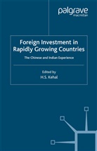 H. S. Kehal, Kehal, H Kehal, H. Kehal - Foreign Investment in Rapidly Growing Countries