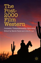 Marek Leo Paryz, Leo, Leo, J. Leo, Paryz, M Paryz... - Post-2000 Film Western