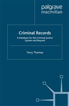 T Thomas, T. Thomas - Criminal Records