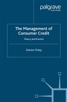 S Finlay, S. Finlay, Steven Finlay - Management of Consumer Credit