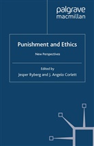 J. Corlett, Corlett, Corlett, J. Corlett, J. Angelo Corlett, Ryberg... - Punishment and Ethics