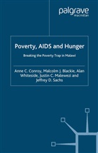 Blackie, M Blackie, M. Blackie, Conroy, A Conroy, A. Conroy... - Poverty, Aids and Hunger
