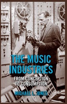 M Jones, M. Jones - Music Industries