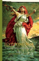 David Fox Welch, Fox, Fox, J. Fox, Welch, D Welch... - Justifying War