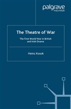 H Kosok, H. Kosok, Heinz Kosok - Theatre of War