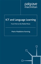 M Kenning, M. Kenning, M.j. Kenning - Ict and Language Learning