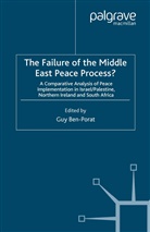 Guy Ben-Porat, Ben-Porat, G Ben-Porat, G. Ben-Porat, Guy Ben-Porat - Failure of the Middle East Peace Process?