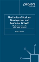 M Larsson, M. Larsson - Limits of Business Development and Economic Growth