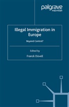 Franck Duvell, F. Duvell, Düvell, F Düvell, F. Düvell - Illegal Immigration in Europe