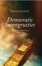 D Judge, D. Judge - Democratic Incongruities