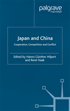 H. Haak Hilpert, Haak, R. Haak, H Hilpert, H. Hilpert - Japan and China