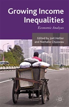 Joel Chusseau Hellier, Chusseau, Chusseau, N. Chusseau, Hellier, J Hellier... - Growing Income Inequalities