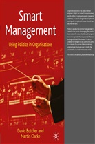 D. Butcher, David Butcher, David Clarke Butcher, M. Clarke, Martin Clarke - Smart Management