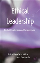 C. Millar, A Loparo, Kenneth A. Loparo, Millar, C Millar, C. Millar... - Ethical Leadership