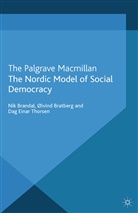 Brandal, N Brandal, N. Brandal, Nik Brandal, Nik Bratberg Brandal, Bratberg... - Nordic Model of Social Democracy