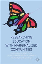 Cook, J Cook, J. Cook, P Coombes, P. Coombes, Phyllida Coombes... - Researching Education With Marginalized Communities