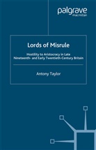 A Taylor, A. Taylor - Lords of Misrule