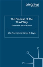 Richard De Zoysa, Kenneth A Loparo, Kenneth A. Loparo, Newman, O Newman, O. Newman... - Promise of the Third Way