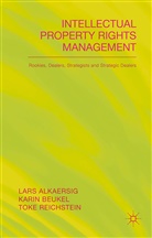 Alkaersig, L Alkaersig, L. Alkaersig, Lars Alkaersig, Beukal, K Beukal... - Intellectual Property Rights Management